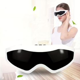 Smart Eye Massager