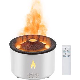 Volcano Diffuser for Essential Oils