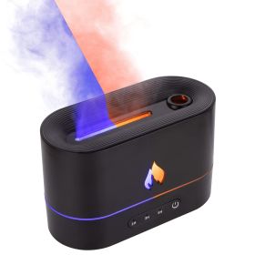 Flame Diffuser for Essential Oils