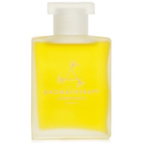 Inner Strength - Bath & Shower Oil