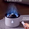 Volcano Diffuser for Essential Oils