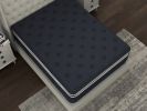 Wink Blue 17" Double Box Top Twin Mattress