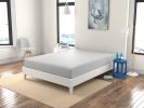 10" Cal King Memory Foam mattress