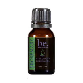 Rosemary CBD Essential Oil (Strength: 450mg)